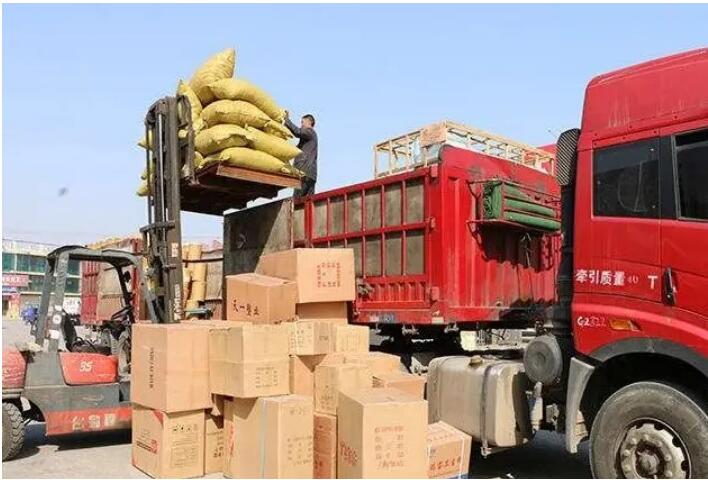 厦门到松阳县物流专线