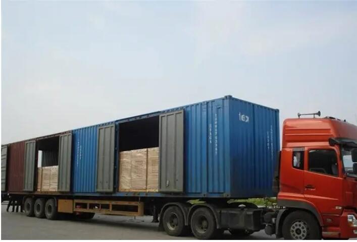 厦门到松阳县整车运输