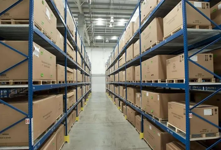 厦门到松阳县货物仓储