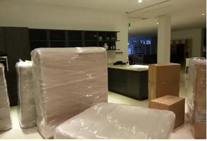 厦门到松阳县长途搬家