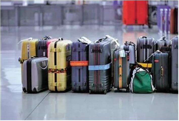 厦门到松阳县行李托运